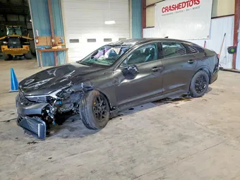 2026 Kia K5 KNAG24J70T5458704
