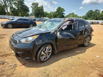 2019 Kia Niro KNDCE3LC6K5223316