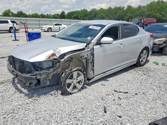 2015 Kia Optima 5XXGM4A7XFG405196