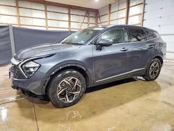 2023 Kia Sportage KNDPU3AF7P7160675