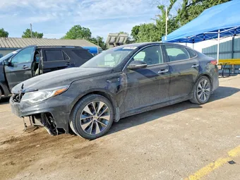 2019 Kia Optima 5XXGT4L36KG293875