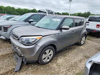 2016 Kia Soul KNDJN2A2XG7394206