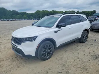 2023 Kia Sorento 5XYRHDLF6PG247065