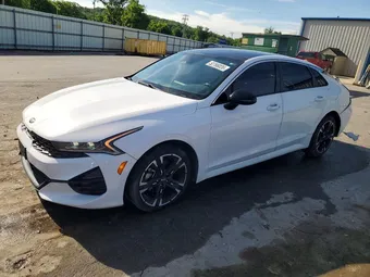 2021 Kia K5 5XXG64J28MG047530