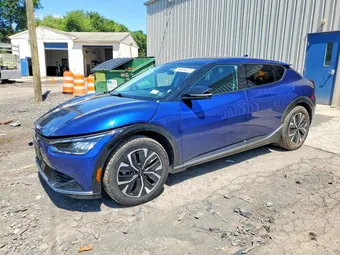 2024 Kia EV6 KNDC34LA6P5604097