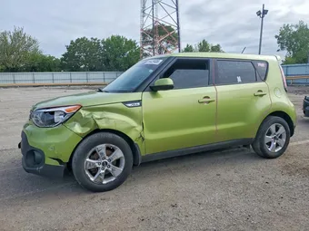 2019 Kia Soul KNDJN2A20K7915538