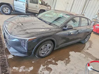 2025 Kia K4 3KPFT4DE2SE198427 Lot 60962956