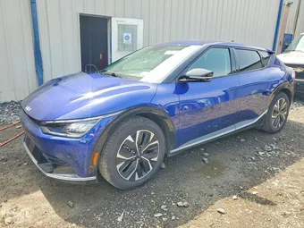2023 Kia EV6 KNDC34LAXP5129084