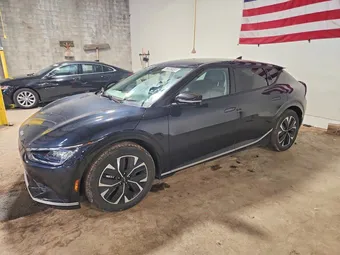 2024 Kia EV6 KNDC34LA9R5199159