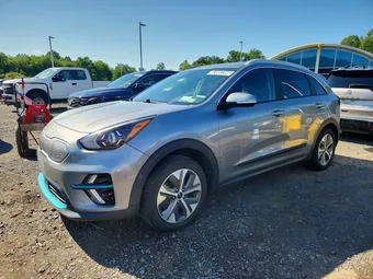 2022 Kia Niro KNDCC3LG7N5161003