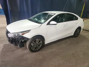 2024 Kia Forte 3KPF24AD0RE771835
