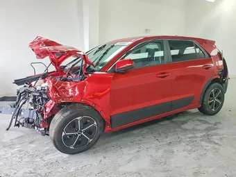 2025 Kia Niro KNDCP3LE5S5307025
