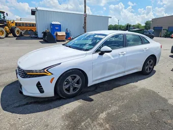 2023 Kia K5 5XXG14J23PG218896
