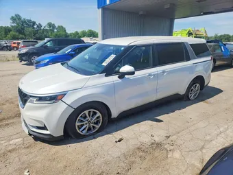 2024 Kia Carnival KNDNB4H34R6420991