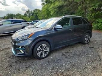 2022 Kia Niro KNDCC3LG5N5160593