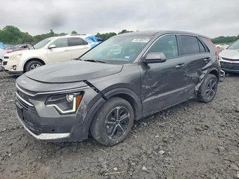 2026 Kia Niro KNDCP3LE2T5322969