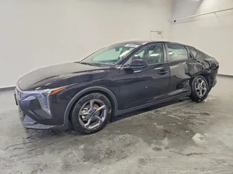 2026 Kia K4 3KPFT4DE0TE252017 Lot 63172276