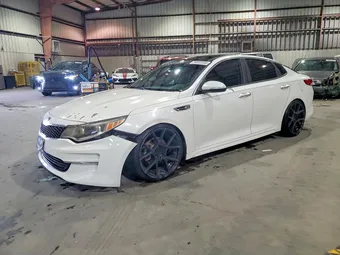 2016 Kia Optima 5XXGU4L30GG047621