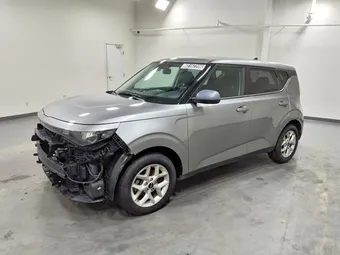 2024 Kia Soul KNDJ23AU5R7239968