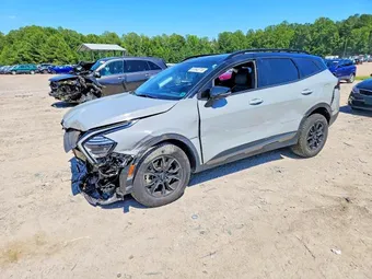 2024 Kia Sportage 5XYK7CDF8RG171638
