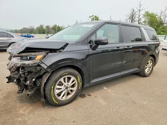 2023 Kia Carnival KNDNB4H38P6193799