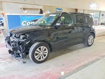 2020 Kia Soul KNDJ23AU9L7709815