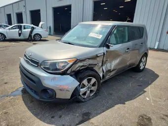 2019 Kia Soul KNDJN2A25K7681283