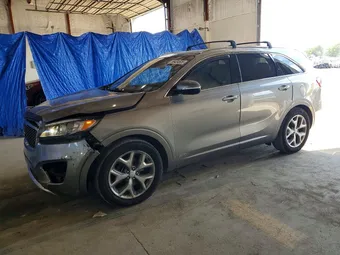 2016 Kia Sorento 5XYPKDA15GG030655