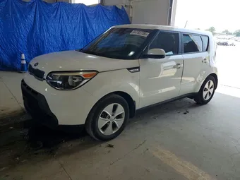 2015 Kia Soul KNDJN2A24F7163008