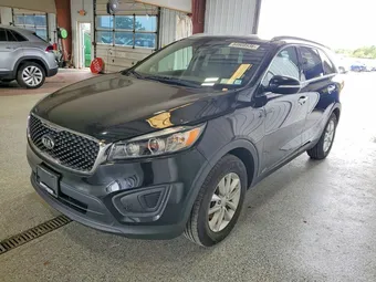 2017 Kia Sorento 5XYPGDA3XHG251981