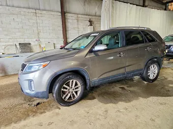 2015 Kia Sorento 5XYKTDA67FG569747