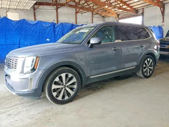 2020 Kia Telluride 5XYP6DHC7LG038908