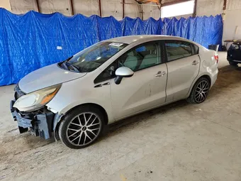 2016 Kia Rio KNADM4A34G6553227