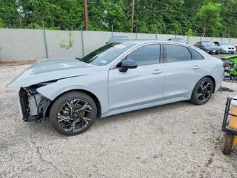 2025 Kia K5 KNAG64J72S5327065