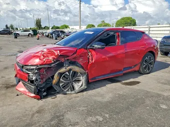 2023 Kia EV6 KNDC44LA4P5118532