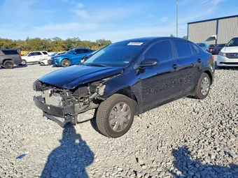 2021 Kia Rio 3KPA24AD0ME366383