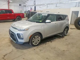 2020 Kia Soul KNDJ23AU7L7048401
