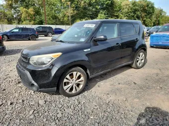 2015 Kia Soul KNDJP3A56F7203518