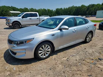 2016 Kia Optima 5XXGU4L34GG080914