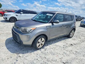 2015 Kia Soul KNDJN2A22F7185864