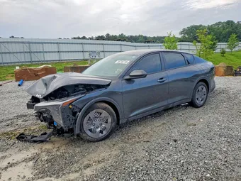 2025 Kia K4 3KPFT4DE2SE158803