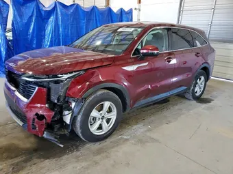 2024 Kia Sorento 5XYRG4JC4RG308122