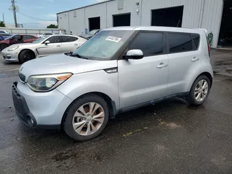 2016 Kia Soul KNDJX3A54G7858407
