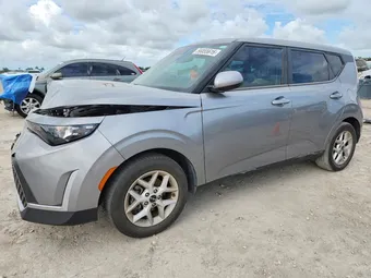 2024 Kia Soul KNDJ23AU2R7907788