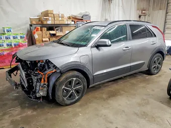 2025 Kia Niro KNDCS3LF9S5293119