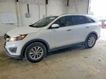 2016 Kia Sorento 5XYPGDA51GG039017