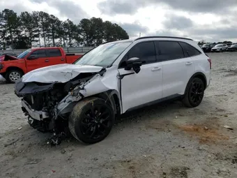 2021 Kia Sorento 5XYRK4LF5MG057495
