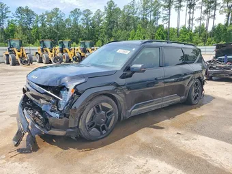 2024 Kia EV9 KNDAEFS51R6022438
