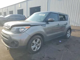 2018 Kia Soul KNDJN2A20J7594521