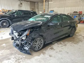 2024 Kia Forte 3KPF54AD1RE811265
